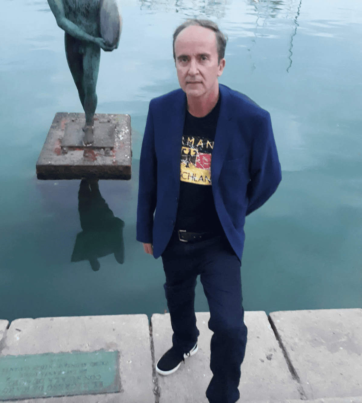 Luca Romano